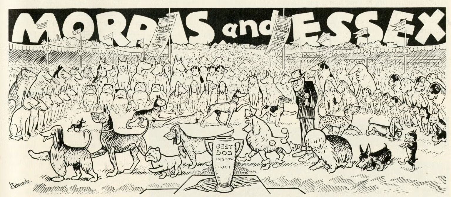 Editorial: July 18, 2025